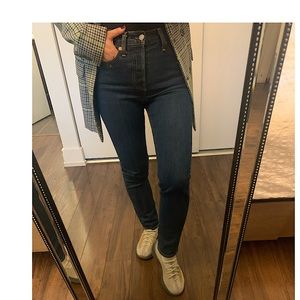 Levi’s Jean vintage